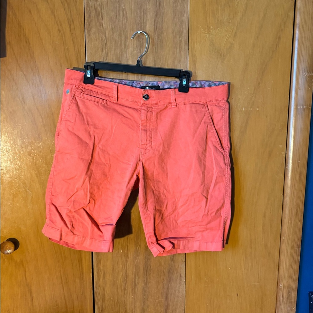 Mizumi Shorts